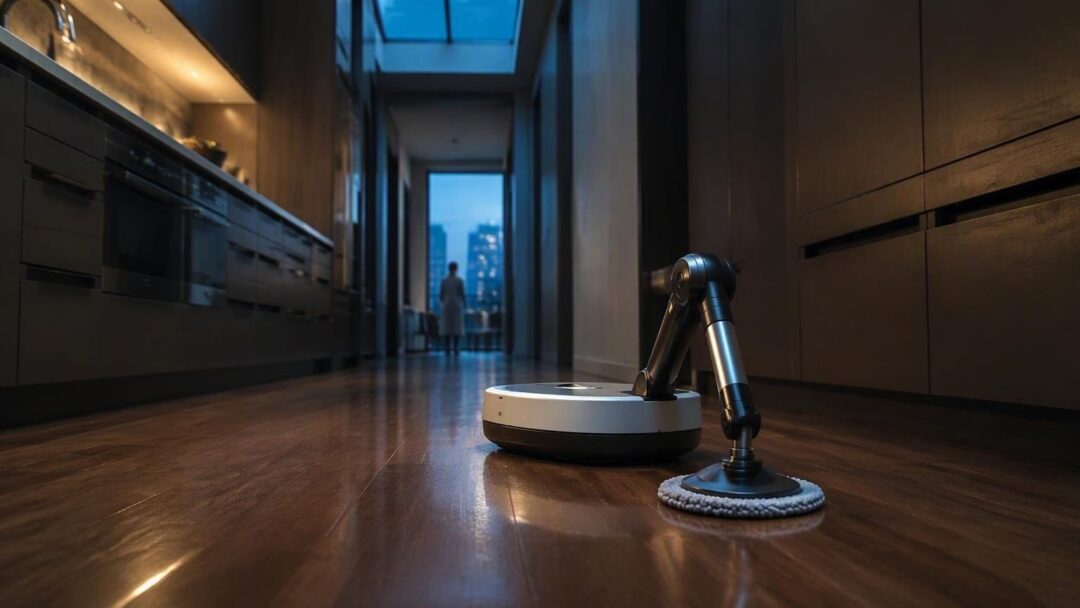 Robot lavapavimenti: come scegliere con una checklist tecnica