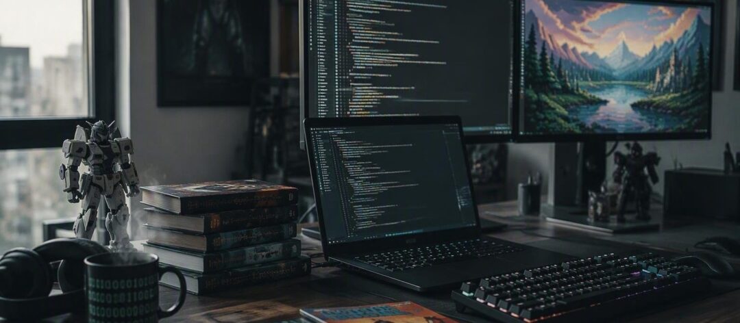 Scopri chi sono i Nerd e perché dominano il web