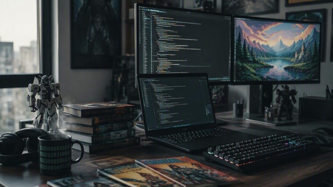 Scopri chi sono i Nerd e perché dominano il web