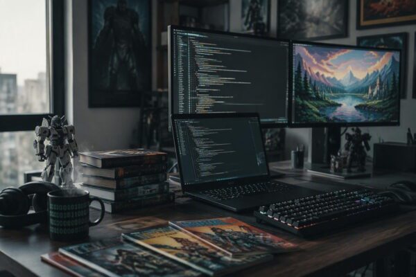 Scopri chi sono i Nerd e perché dominano il web