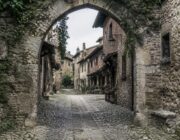 Scopri Grazzano Visconti, il borgo medievale che ricorda Hogwarts