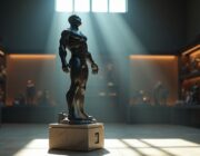 Scopri le nuove statue Marvel di Iron Studios ispirate a Avengers: Doomsday
