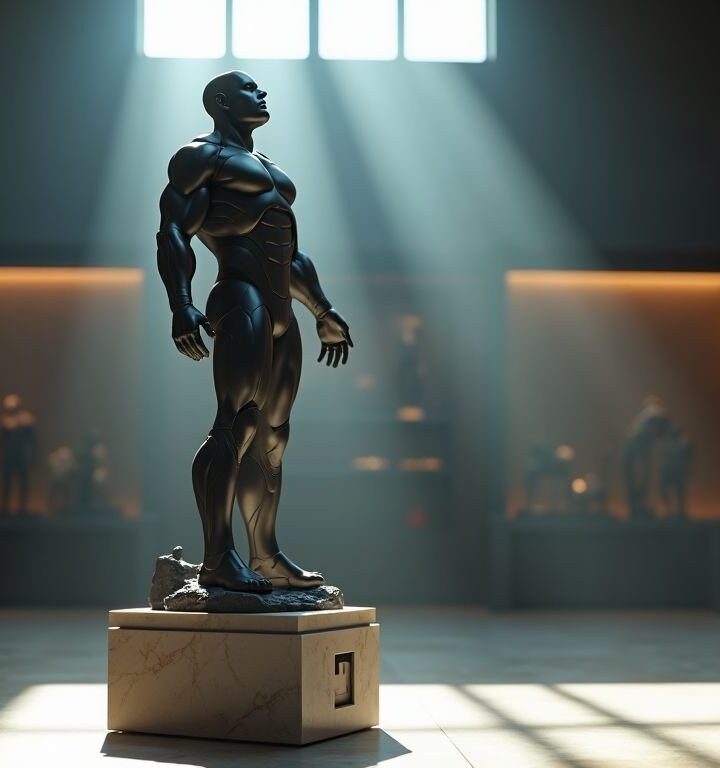 Scopri le nuove statue Marvel di Iron Studios ispirate a Avengers: Doomsday