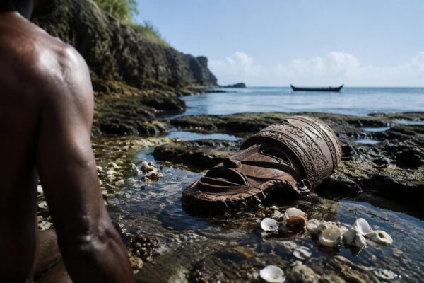 Scopri Vanuatu, l'arcipelago vulcanico con la più alta densità linguistica al mondo