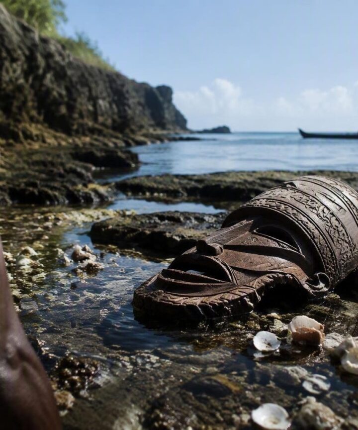 Scopri Vanuatu, l'arcipelago vulcanico con la più alta densità linguistica al mondo