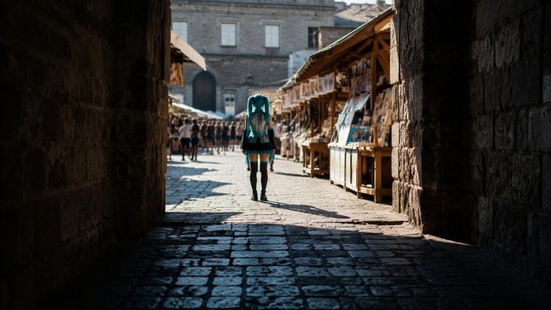 Serra Comics & Co. e FantastiCon 2026: cultura pop e cosplay in Calabria e Lazio