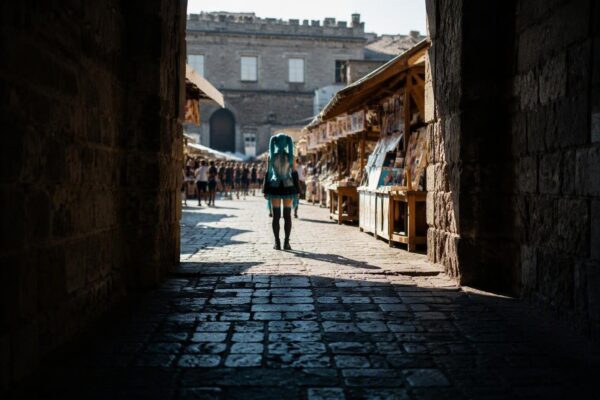Serra Comics & Co. e FantastiCon 2026: cultura pop e cosplay in Calabria e Lazio