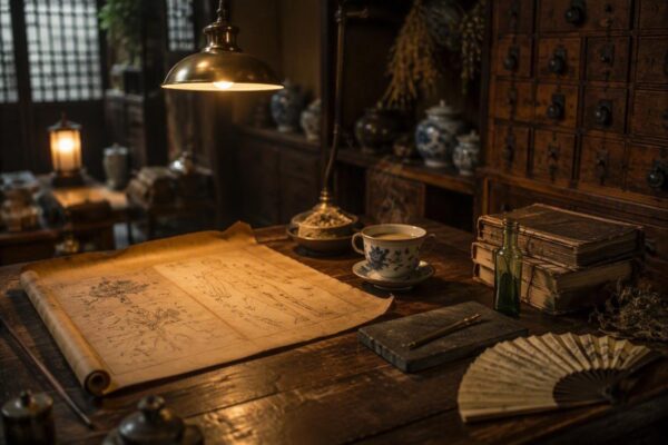 The Apothecary Diaries: tutto ciò che devi sapere sulla nuova stagione e il film