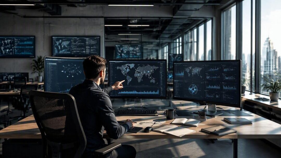Toolkit OSINT per riconoscere fanatismo online ed echo chamber