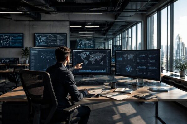 Toolkit OSINT per riconoscere fanatismo online ed echo chamber