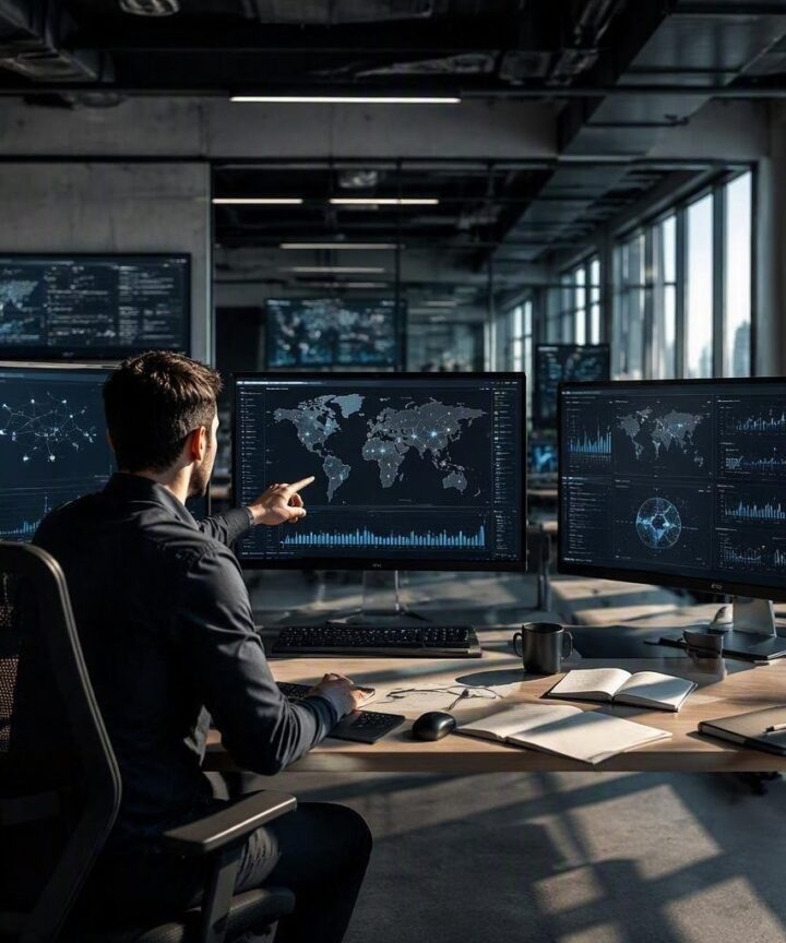 Toolkit OSINT per riconoscere fanatismo online ed echo chamber