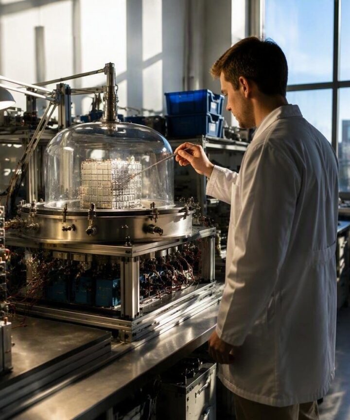 Batterie semi-solide: confronto con Li-ion e solid-state