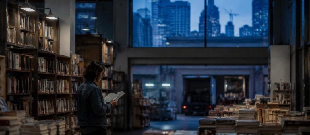 Come i libri dei film hanno modellato la cultura pop
