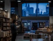 Come i libri dei film hanno modellato la cultura pop