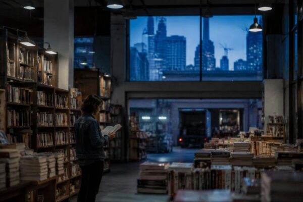 Come i libri dei film hanno modellato la cultura pop