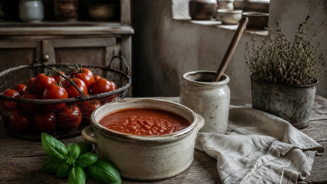 Come scegliere pelati e passata: il valore del pomodoro pugliese biologico