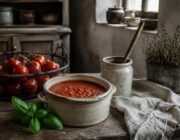 Come scegliere pelati e passata: il valore del pomodoro pugliese biologico