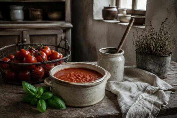 Come scegliere pelati e passata: il valore del pomodoro pugliese biologico