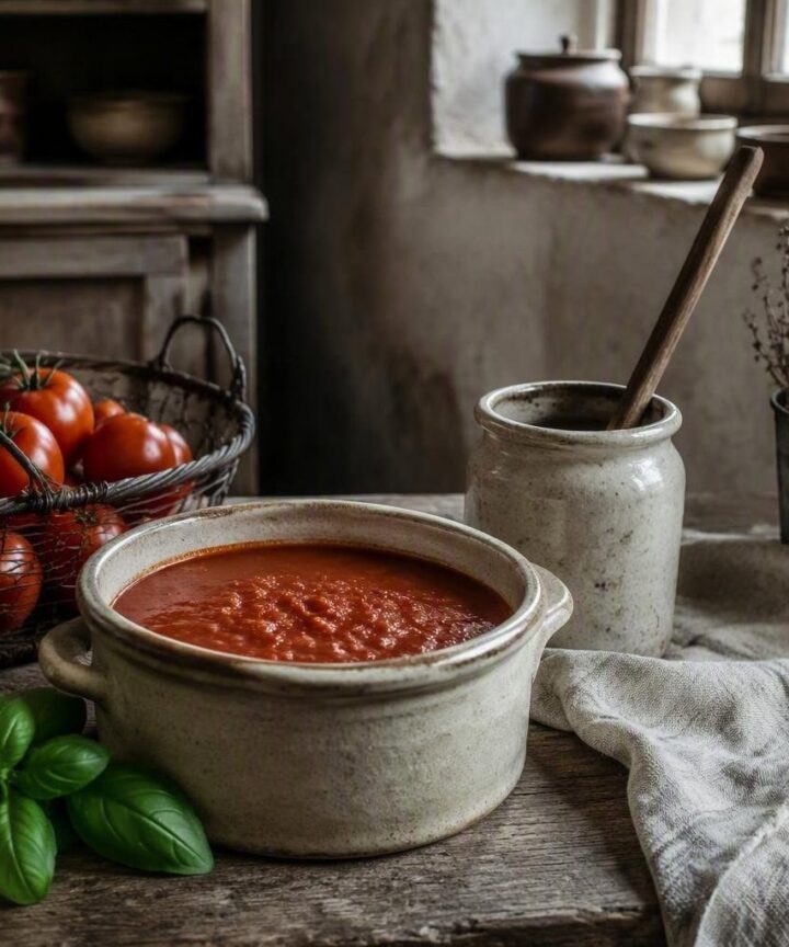 Come scegliere pelati e passata: il valore del pomodoro pugliese biologico