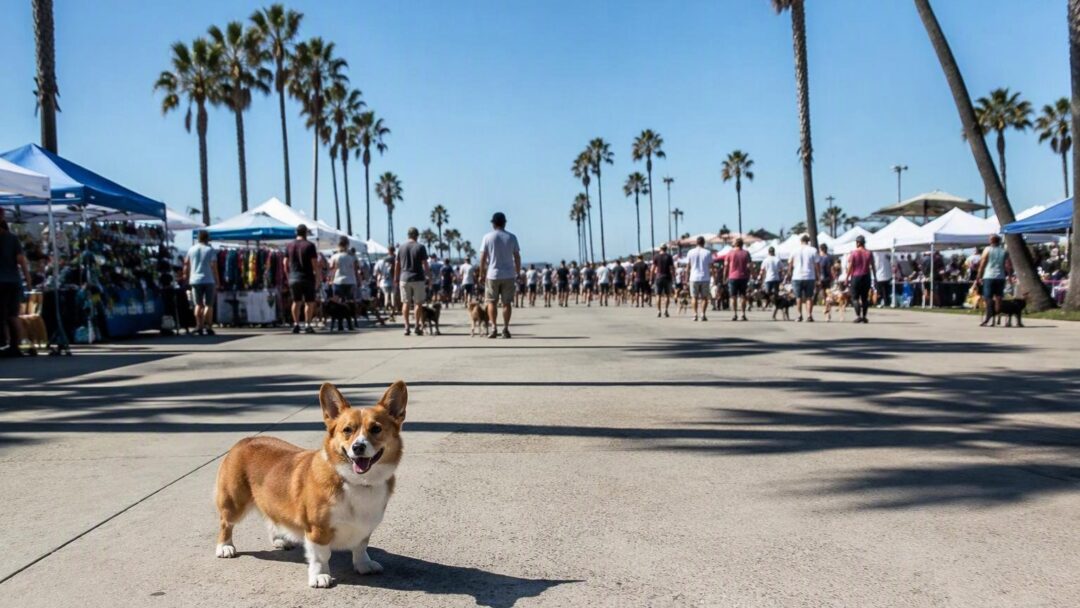 Corgi: popolarità negli USA e guida all’acquisto del cucciolo