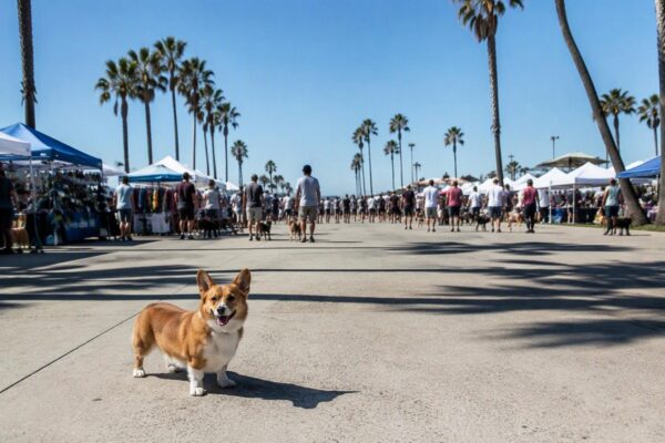 Corgi: popolarità negli USA e guida all’acquisto del cucciolo