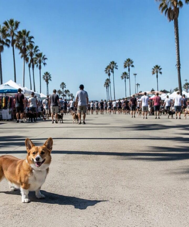 Corgi: popolarità negli USA e guida all’acquisto del cucciolo