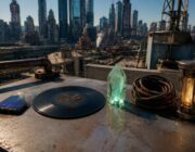 Cyberpunk Edgerunners 2: nuova stagione stand-alone in dieci episodi