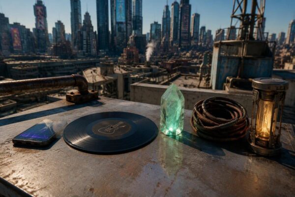 Cyberpunk Edgerunners 2: nuova stagione stand-alone in dieci episodi