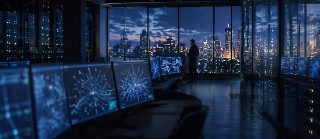 Data governance per ML: il metodo ispirato a Palantir