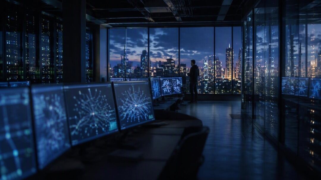 Data governance per ML: il metodo ispirato a Palantir