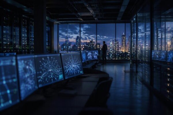 Data governance per ML: il metodo ispirato a Palantir