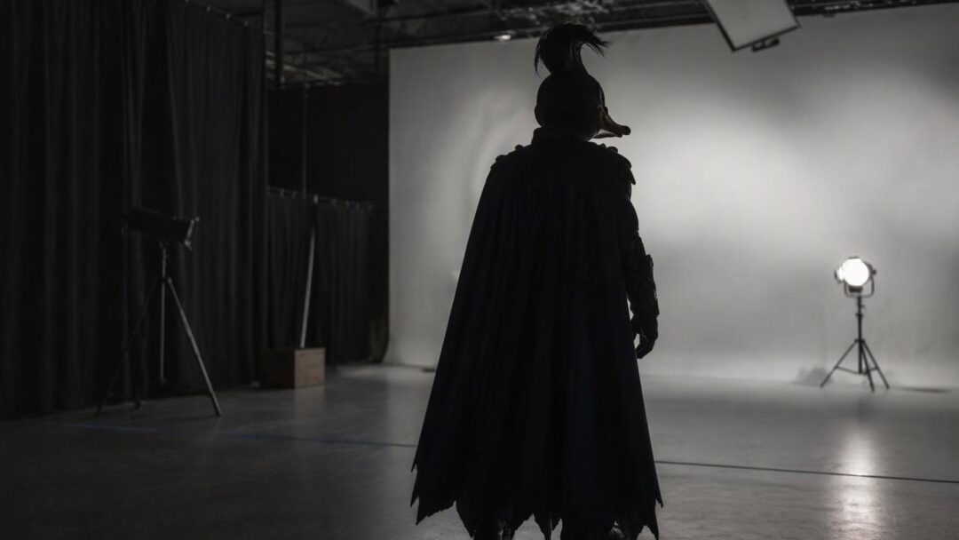 Disney+ lancia il reboot di Darkwing Duck con un cast stellare