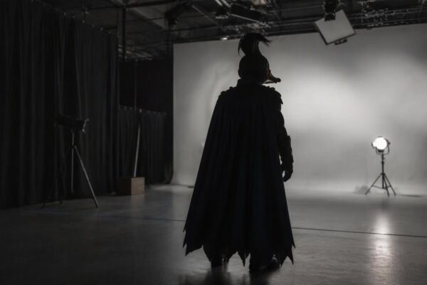 Disney+ lancia il reboot di Darkwing Duck con un cast stellare