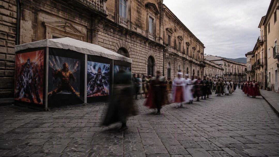 Festival Dianomix: fumetti, cosplay e tanto altro dal 5 al 6 settembre
