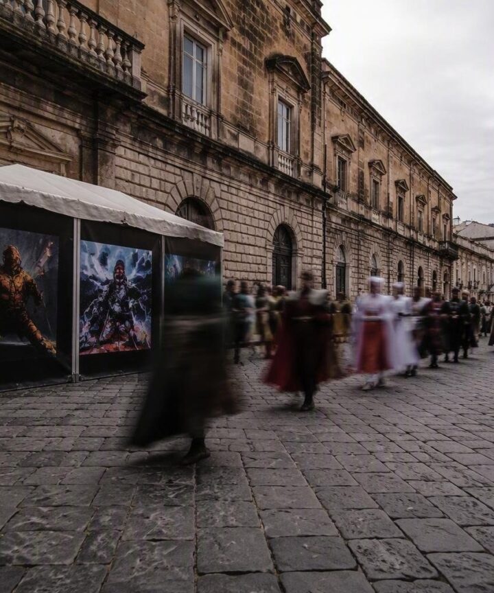 Festival Dianomix: fumetti, cosplay e tanto altro dal 5 al 6 settembre