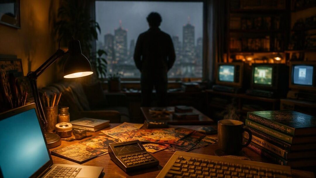 Geek: dalle origini dialettali al ruolo nella cultura digitale