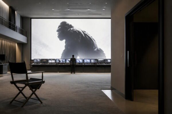 Gorilla Grodd arriva dopo Man of Tomorrow: serie, cast e uscite 2026