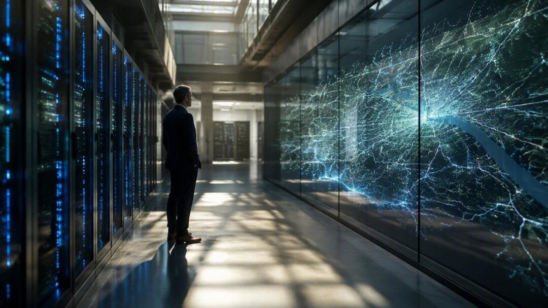 Governance tech-centrica: libertà civili, dati e infrastrutture