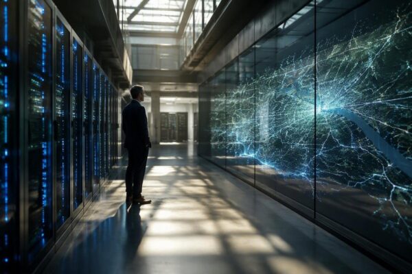 Governance tech-centrica: libertà civili, dati e infrastrutture