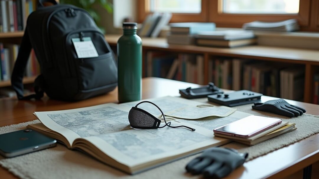 Guida completa alle fiere nerd: biglietti, code e zaino-tech