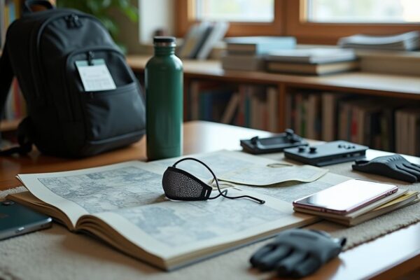 Guida completa alle fiere nerd: biglietti, code e zaino-tech