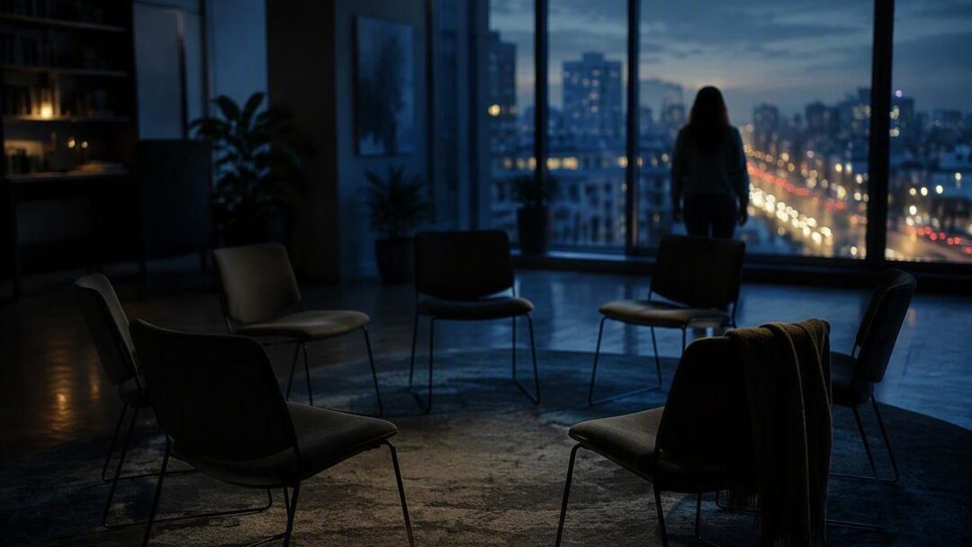 Guida pratica per una partita perfetta di Musical Chairs