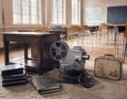 I migliori film scolastici per il rientro tra i banchi