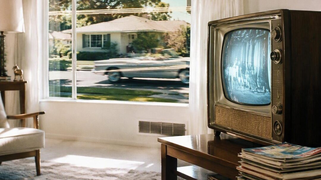 La storia di TV Guide, il magazine che ha rivoluzionato la programmazione televisiva