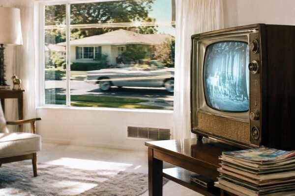 La storia di TV Guide, il magazine che ha rivoluzionato la programmazione televisiva