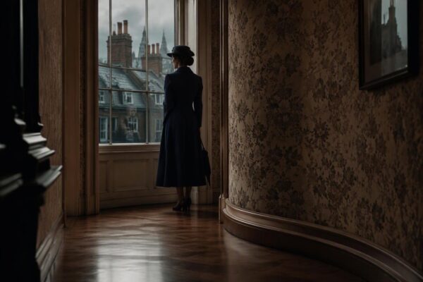 La vera Mary Poppins sul piccolo schermo: una serie più inquietante