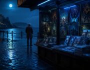 Midnight Universe e Nice House by the Sea: le nuove sfide horror di Marvel e DC