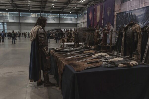 Modena Nerd 2026: fumetti, videogiochi e cosplay per tutti