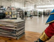 Modena Nerd 2026: l'evento imperdibile per gli appassionati di cultura pop