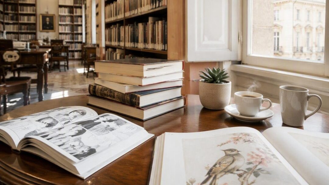 Novità di libri e manga a settembre 2026: 280 titoli da non perdere